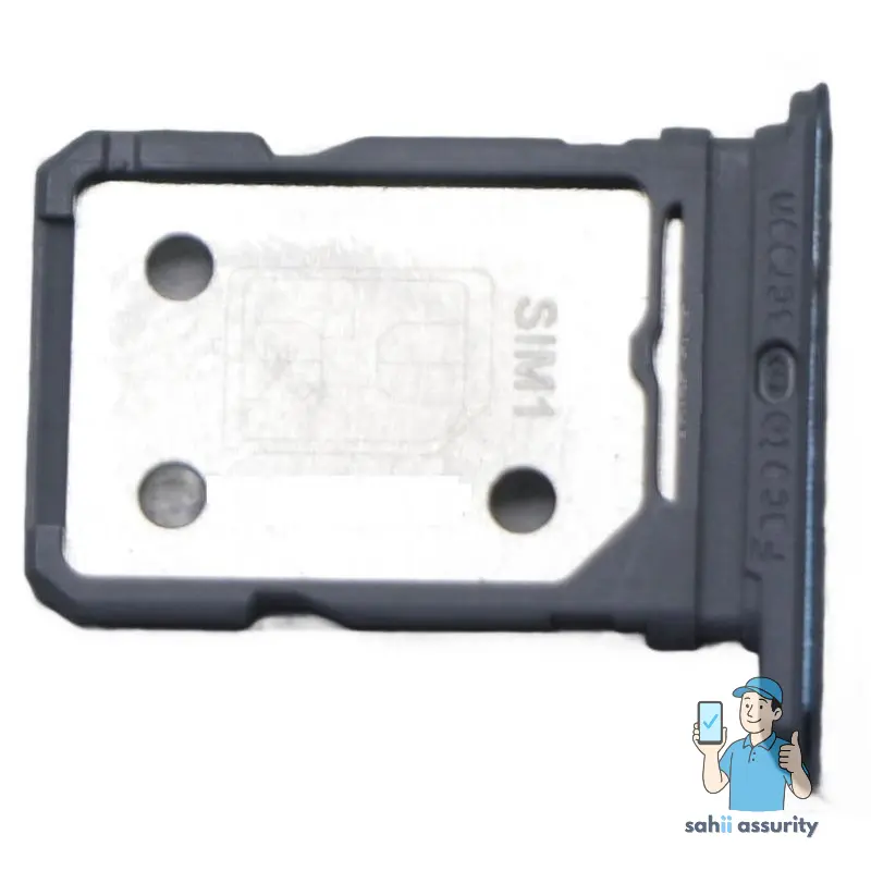 SIM Card Holder Tray for Realme GT 2